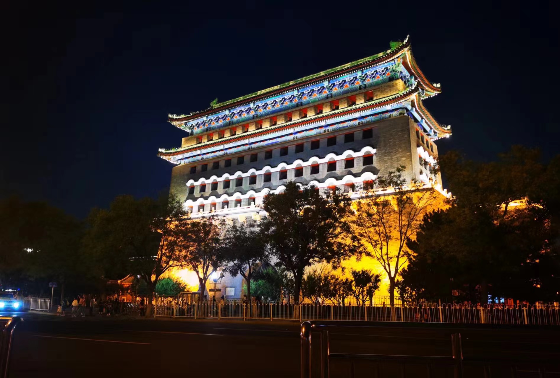 探索之路